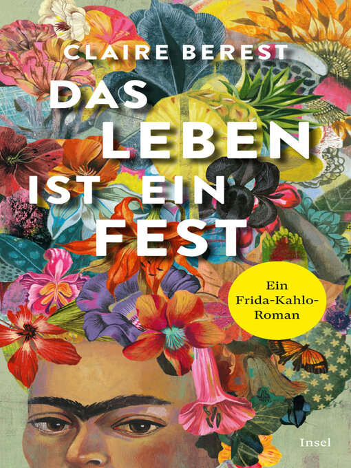 Title details for Das Leben ist ein Fest by Claire Berest - Wait list